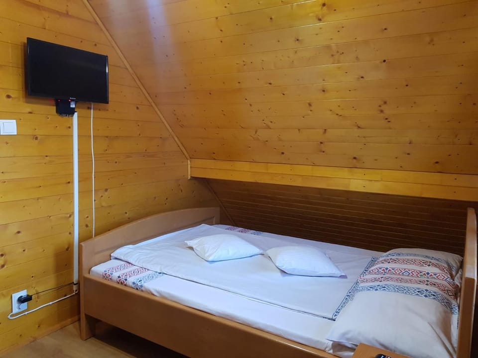 Cabana Corbu Băile Figa Nature lodge in Cluj County