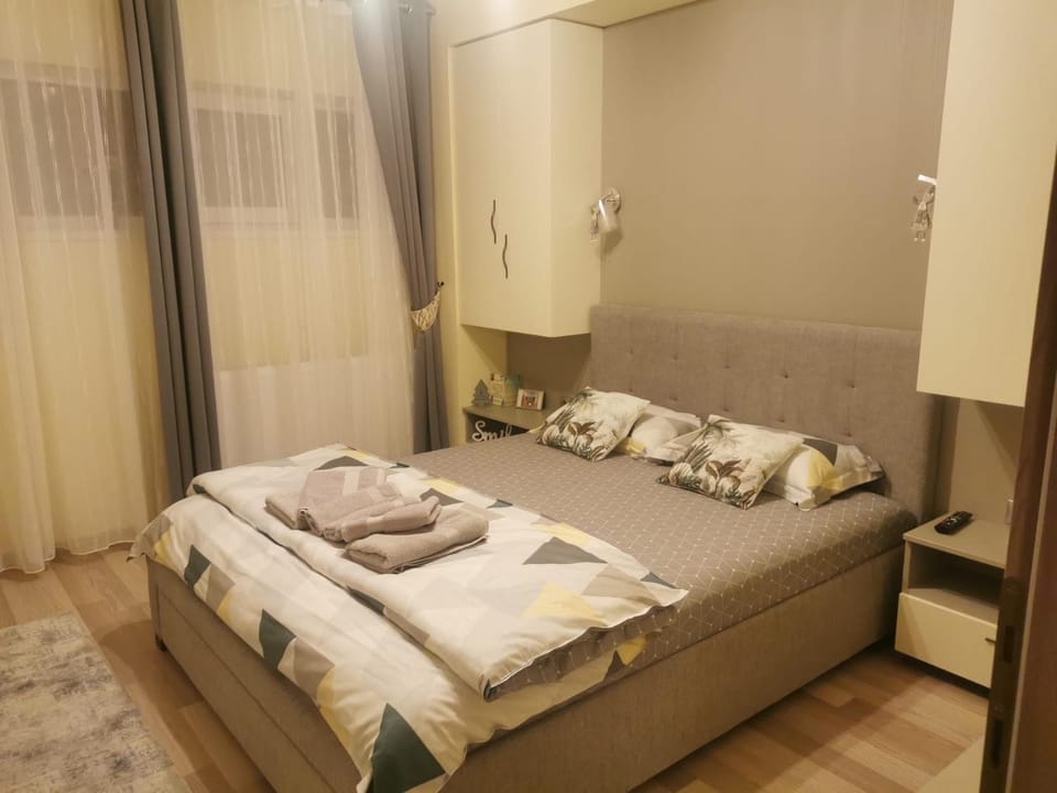 Matei Residence Apartment in Sibiu