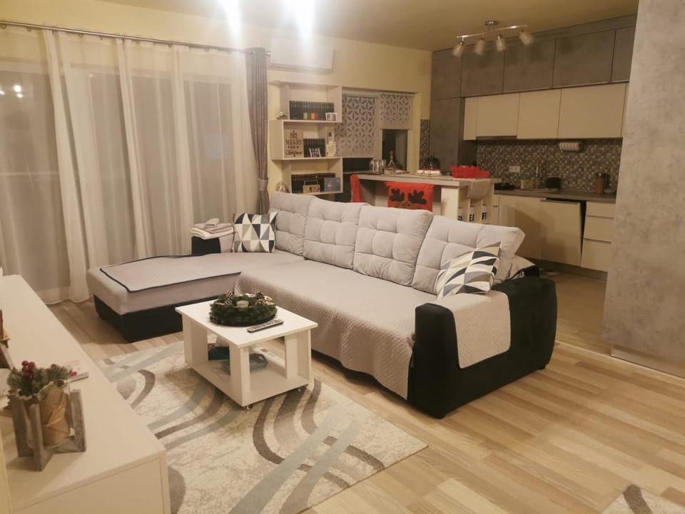 Matei Residence Apartment in Sibiu