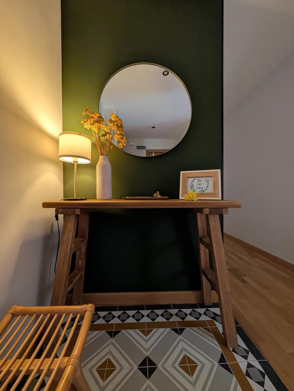 Apartamento LLAR DEL CARES Apartment in Asturias