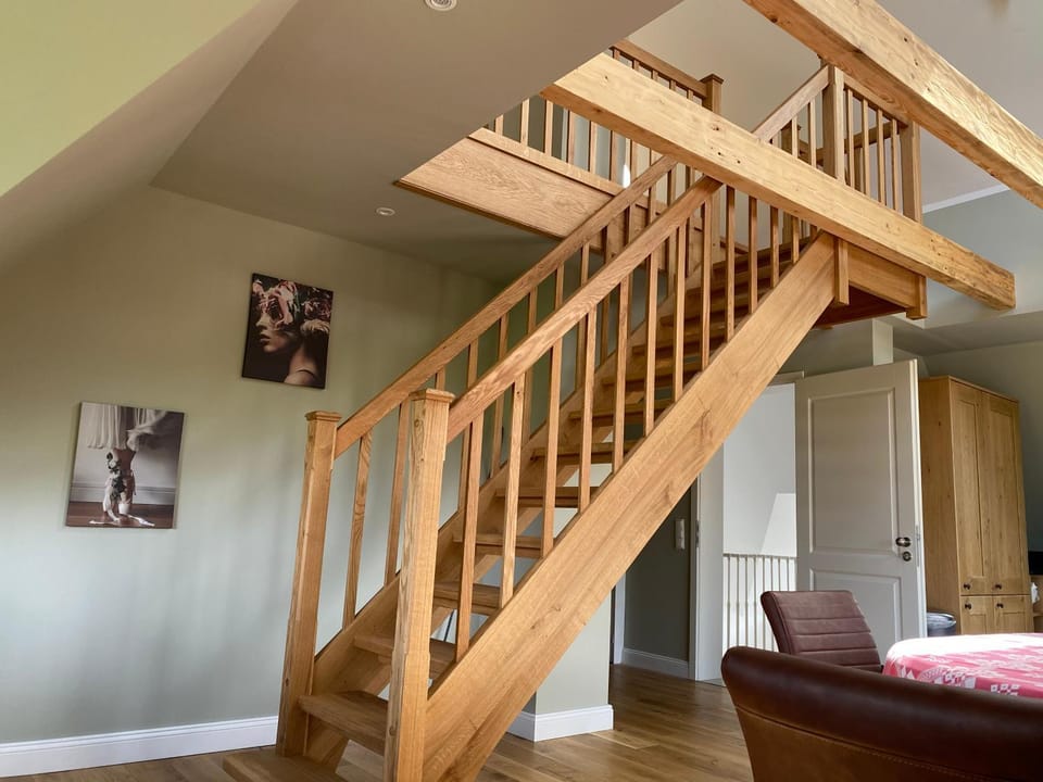 Traumblick@ Baltic-Chalets Apartment in Ostholstein