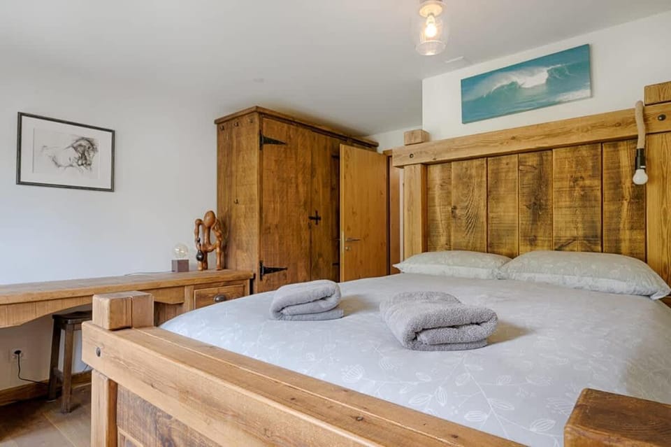 Matterhorn Panorama Apartment Apartment in Zermatt