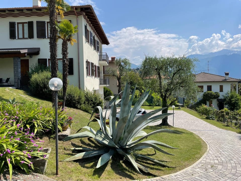 Residenza Margherita Apartment in Tremezzo
