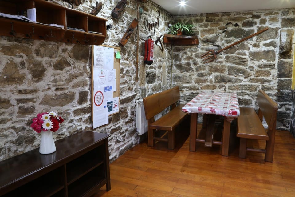 Casa Rural Madreselva Country House in Asturias