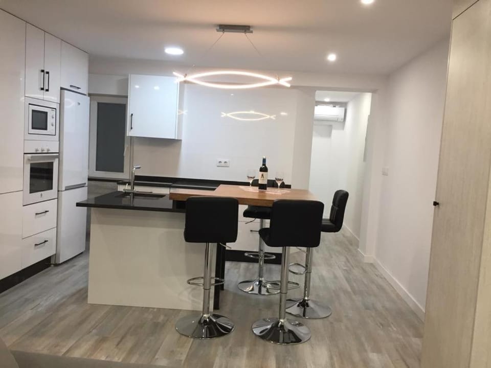 Sol de Verano Apartment in A Coruna