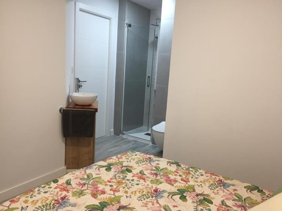 Sol de Verano Apartment in A Coruna