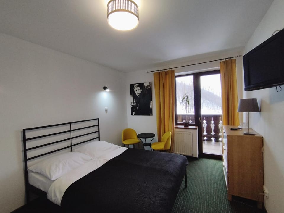 Willa Pod Dobrym Humorem Bed and Breakfast in Lower Silesian Voivodeship