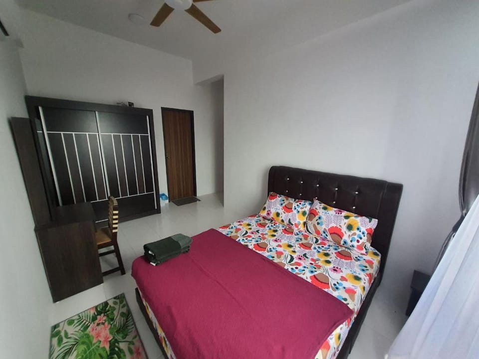 Maz Stayhouse - Imperio Professional Suites Apartment in Kedah