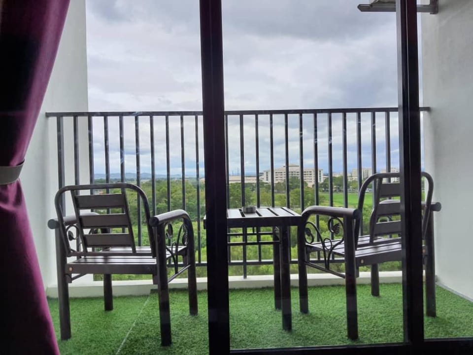 Maz Stayhouse - Imperio Professional Suites Apartment in Kedah