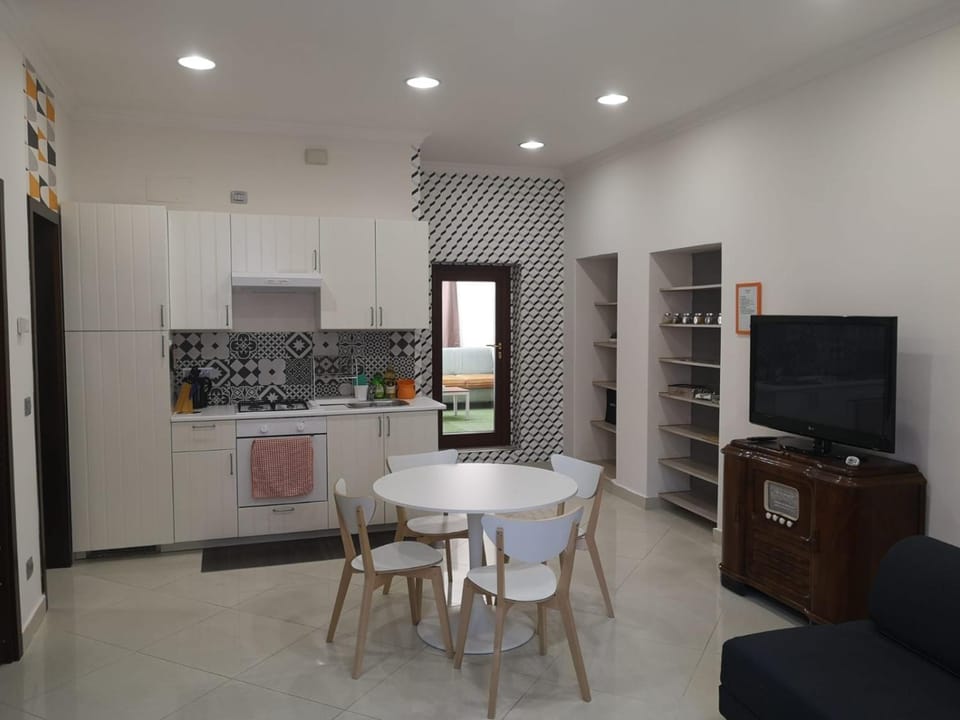 Funny Flat Apartment in Sicily