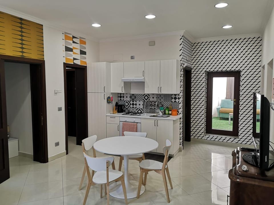 Funny Flat Apartment in Sicily