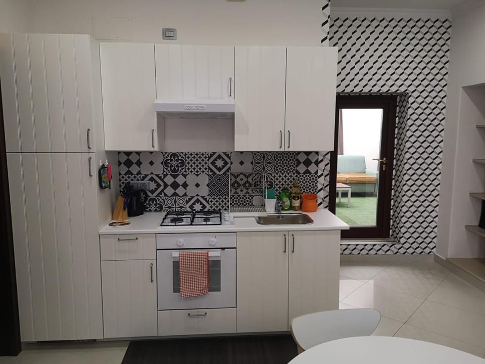 Funny Flat Apartment in Sicily