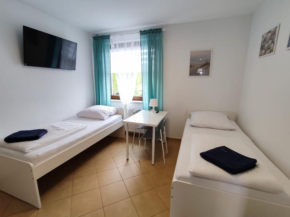 Brzozowa Oaza Apartment in West Pomeranian Voivodeship, Poland