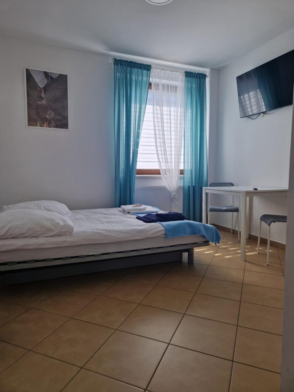 Brzozowa Oaza Apartment in West Pomeranian Voivodeship, Poland