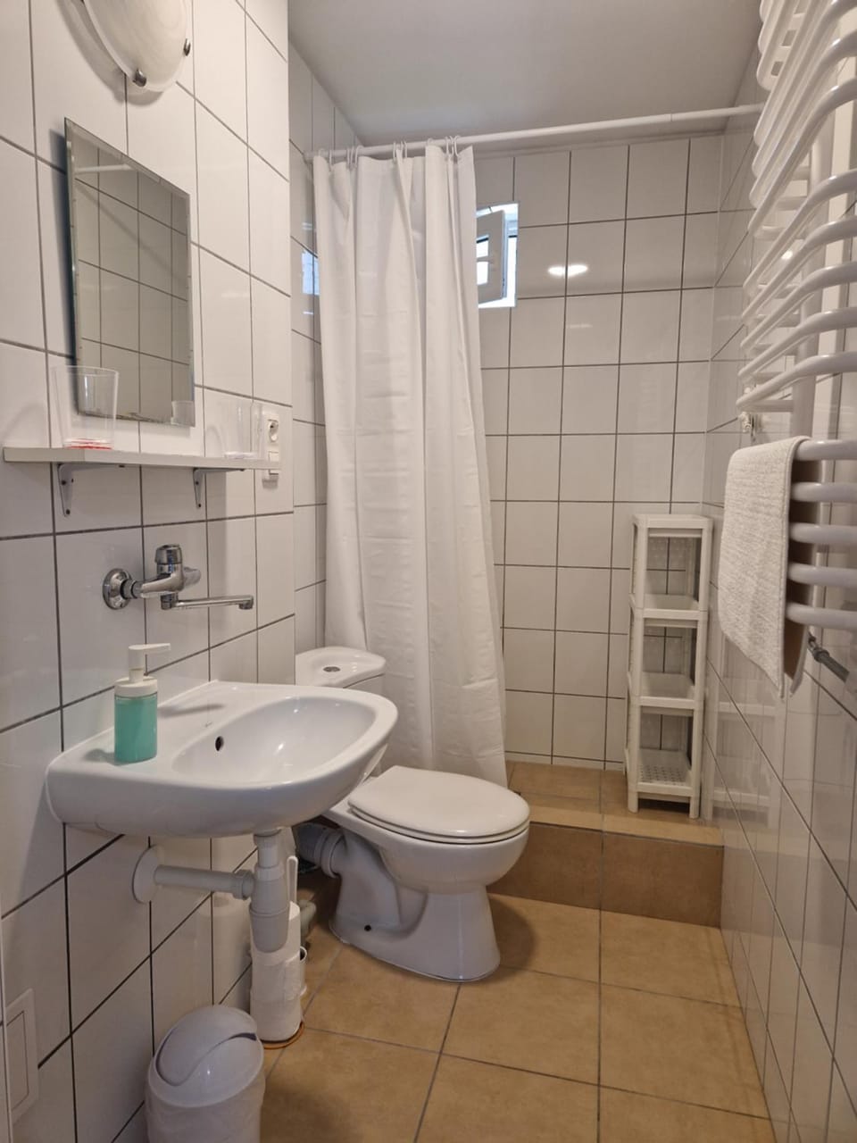 Brzozowa Oaza Apartment in West Pomeranian Voivodeship, Poland