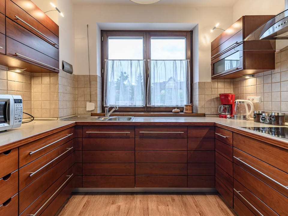 Coffee/tea facilities, Kitchen or kitchenette