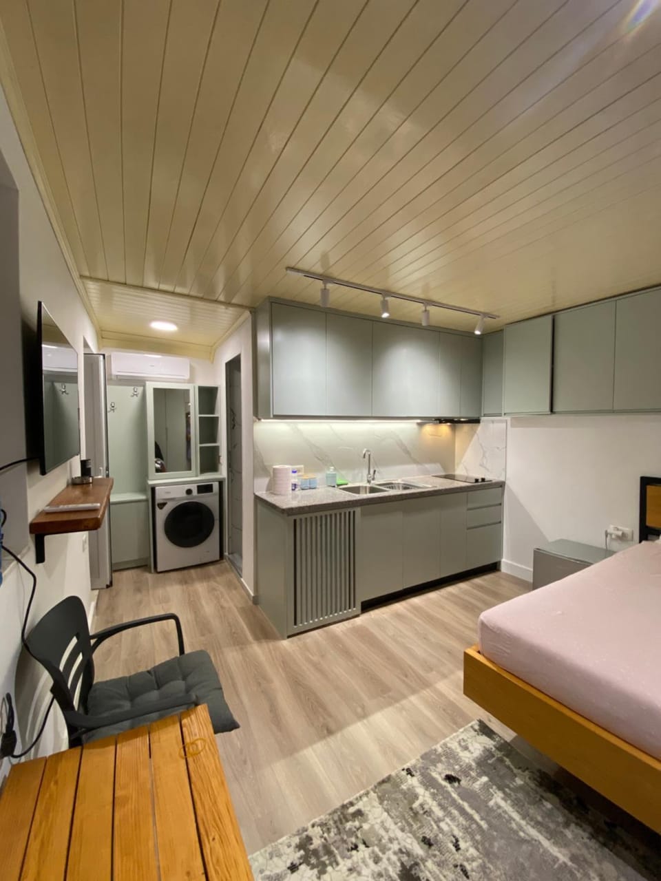Seana Villa Apartment in Sarandë