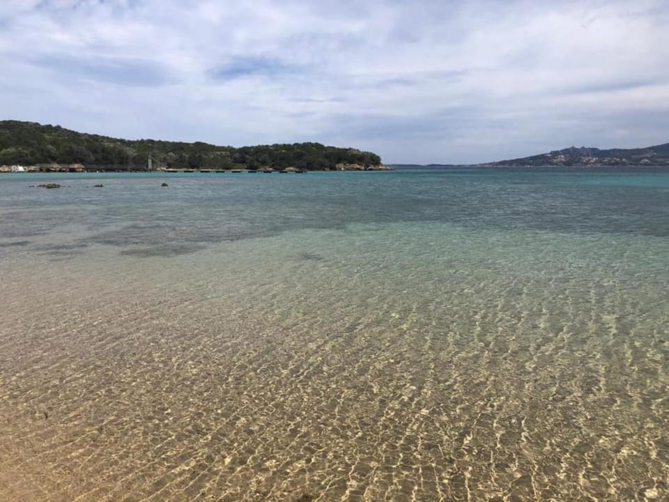Villa Capodorso, Palau Porto Pollo Villa in Sardinia