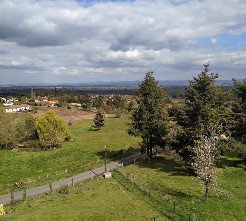 Spring, View (from property/room)