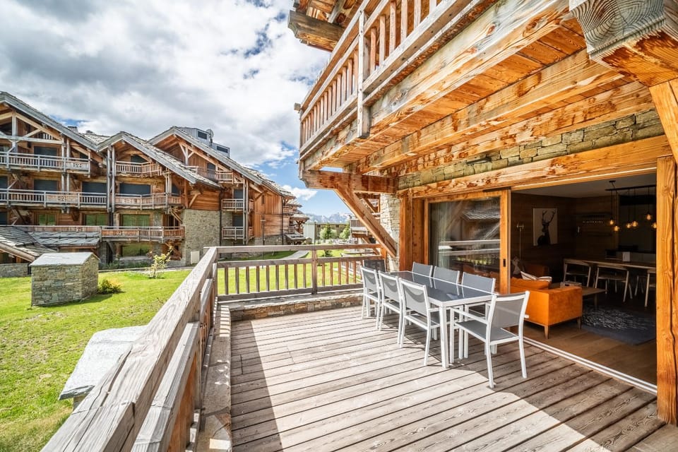 Patio, View (from property/room), Balcony/Terrace, Mountain view
