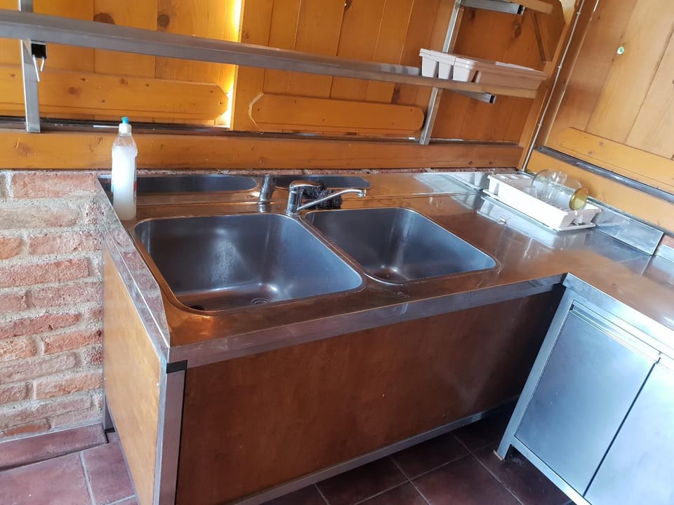 Ruralna kuća za odmor GOLUB House in Slovenia