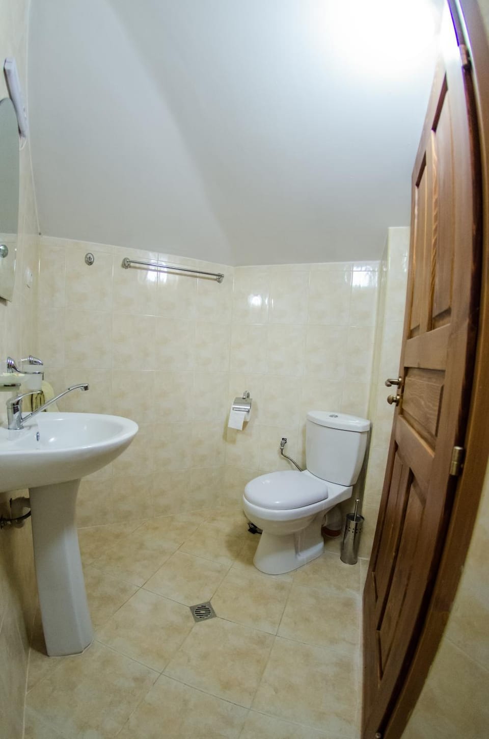 Къща за гости Черна река Villa in Bulgaria