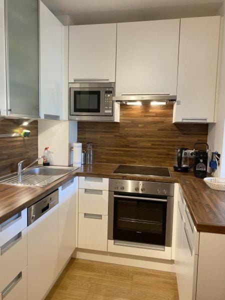 Seeappartment Regina Bodensdorf am Ossiacher See am Fuße der Gerlitzen Apartment in Carinthia, Austria