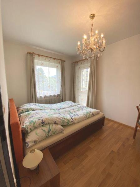 Seeappartment Regina Bodensdorf am Ossiacher See am Fuße der Gerlitzen Apartment in Carinthia, Austria
