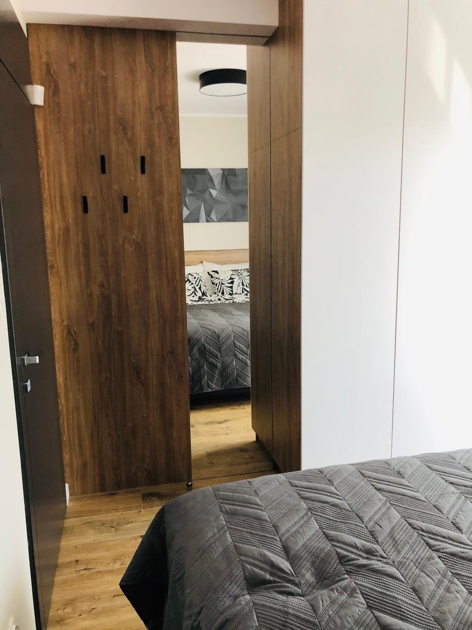 DOBRY MOMENT - apartament Giżycko Apartment in Lithuania