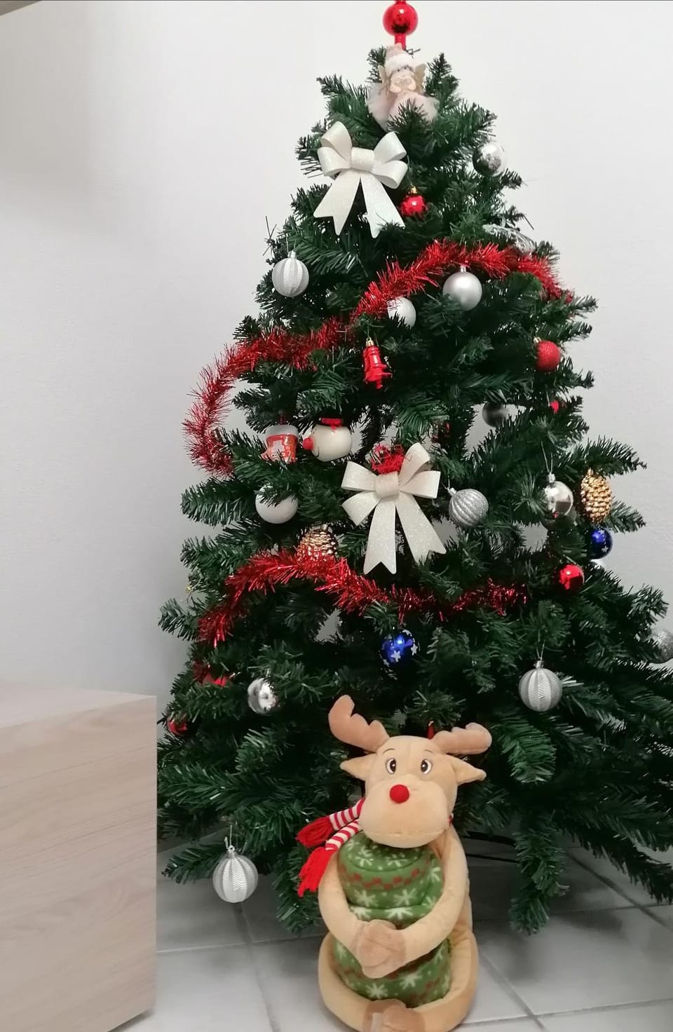 A CASA Apartment in Ischia