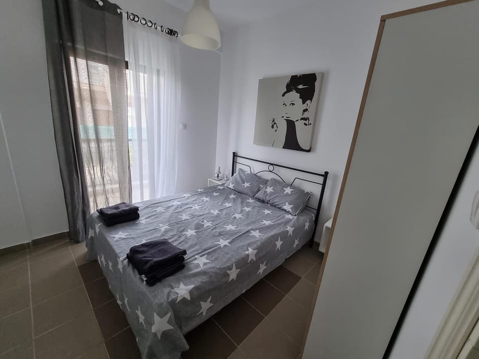 Lucas Lux Flogita apartment Apartment in Halkidiki