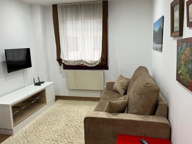 Lounge or bar