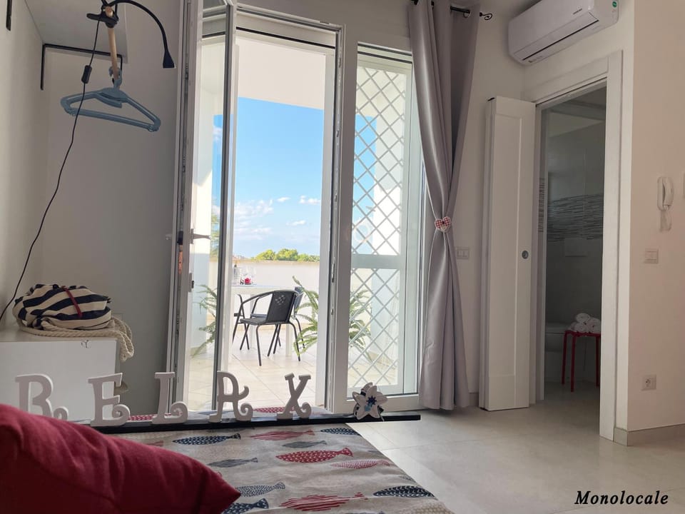 Casa Vacanza Lido dell'Ancora House in Apulia