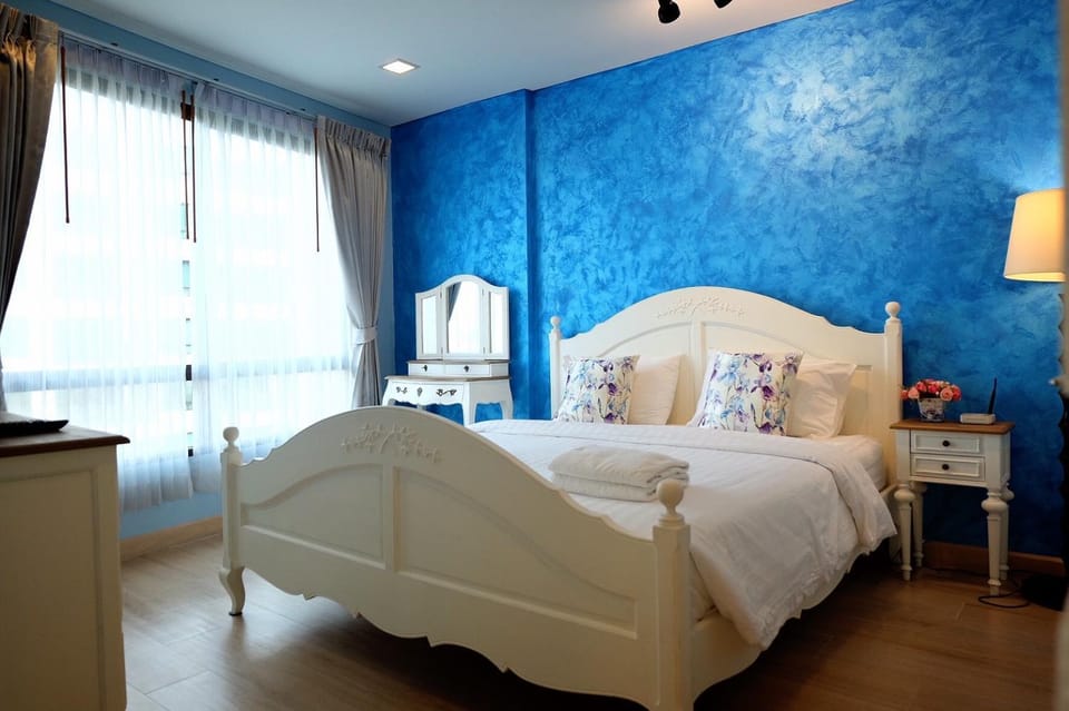Marrakesh Huahin Condo Apartment hotel in Hua Hin District