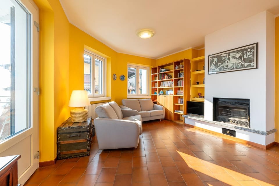 My Holidays - Casa Bruno House in Lombardy