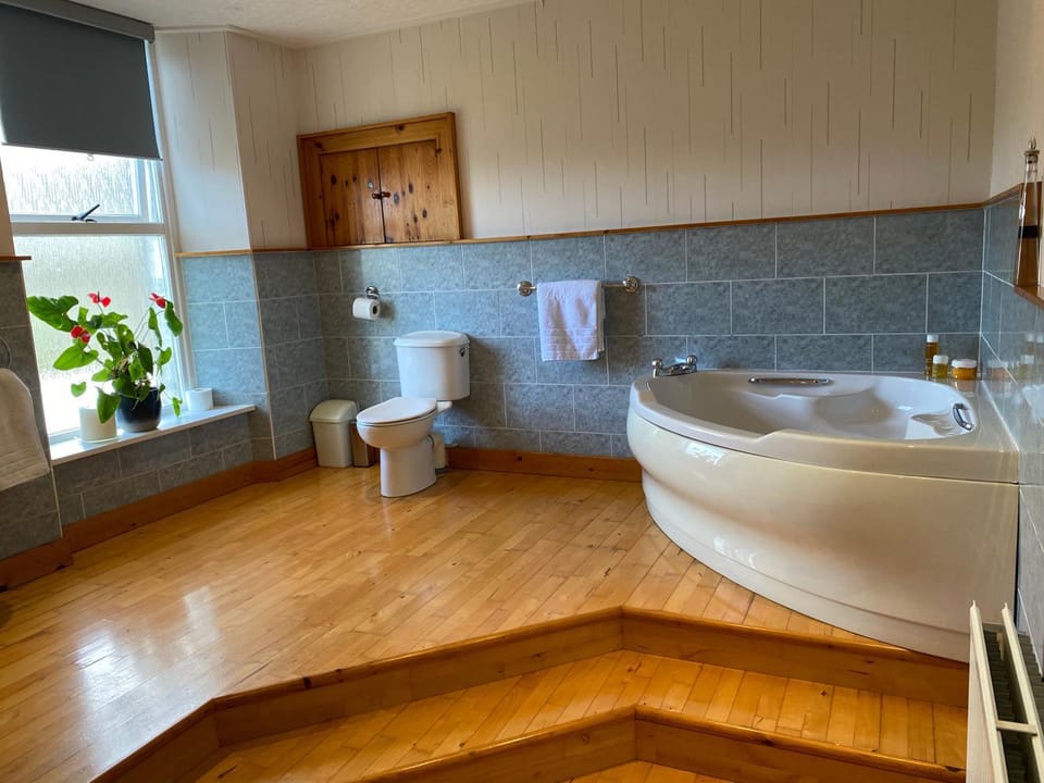 Bath