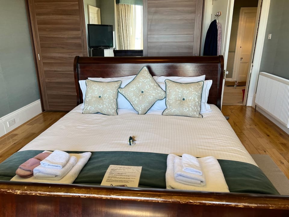 Ardmor Guest House Bed and Breakfast in Oban