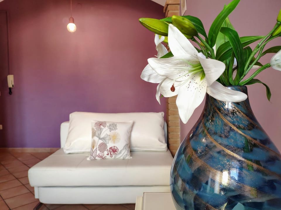 Your home in Bonaria Apartment in Cagliari