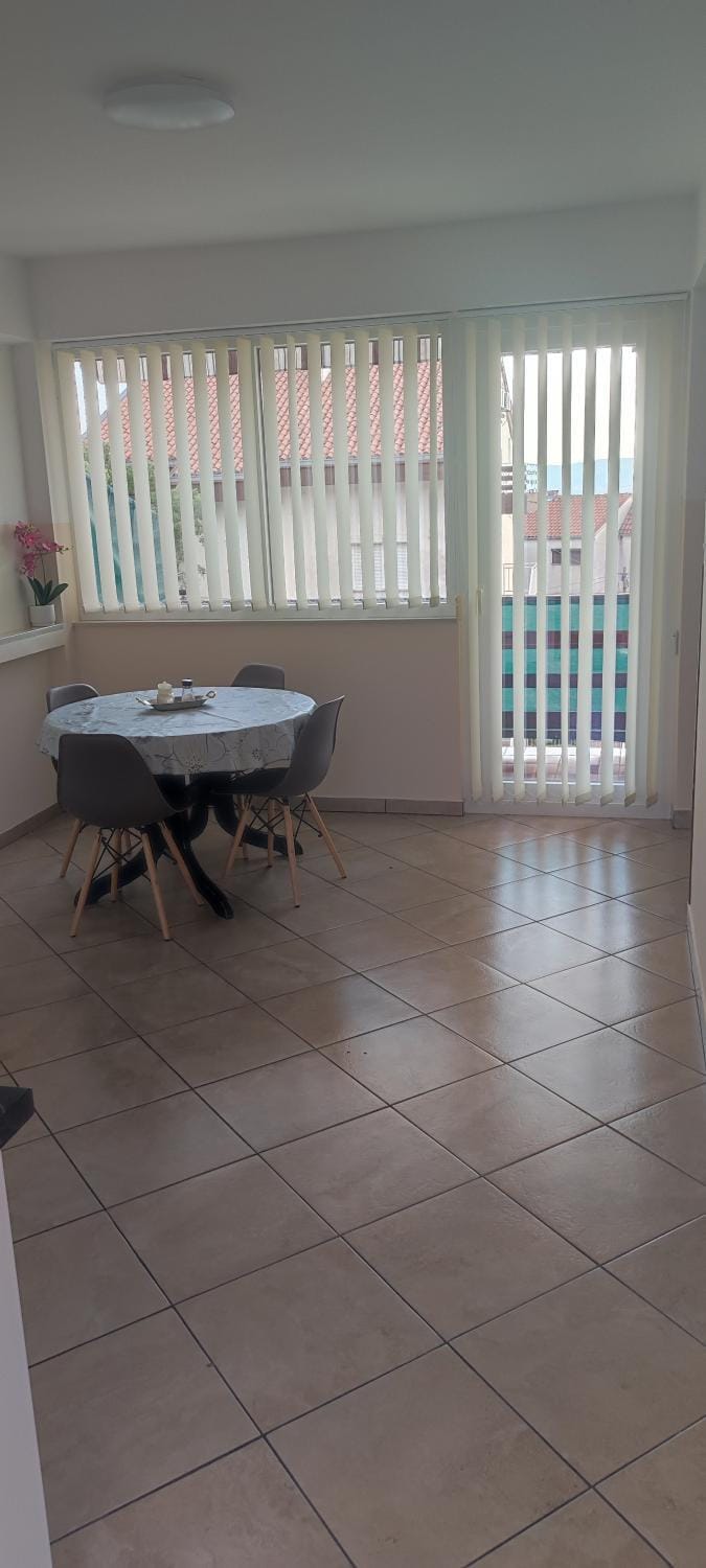Apartman Lux1 Apartment in Primorje-Gorski Kotar County