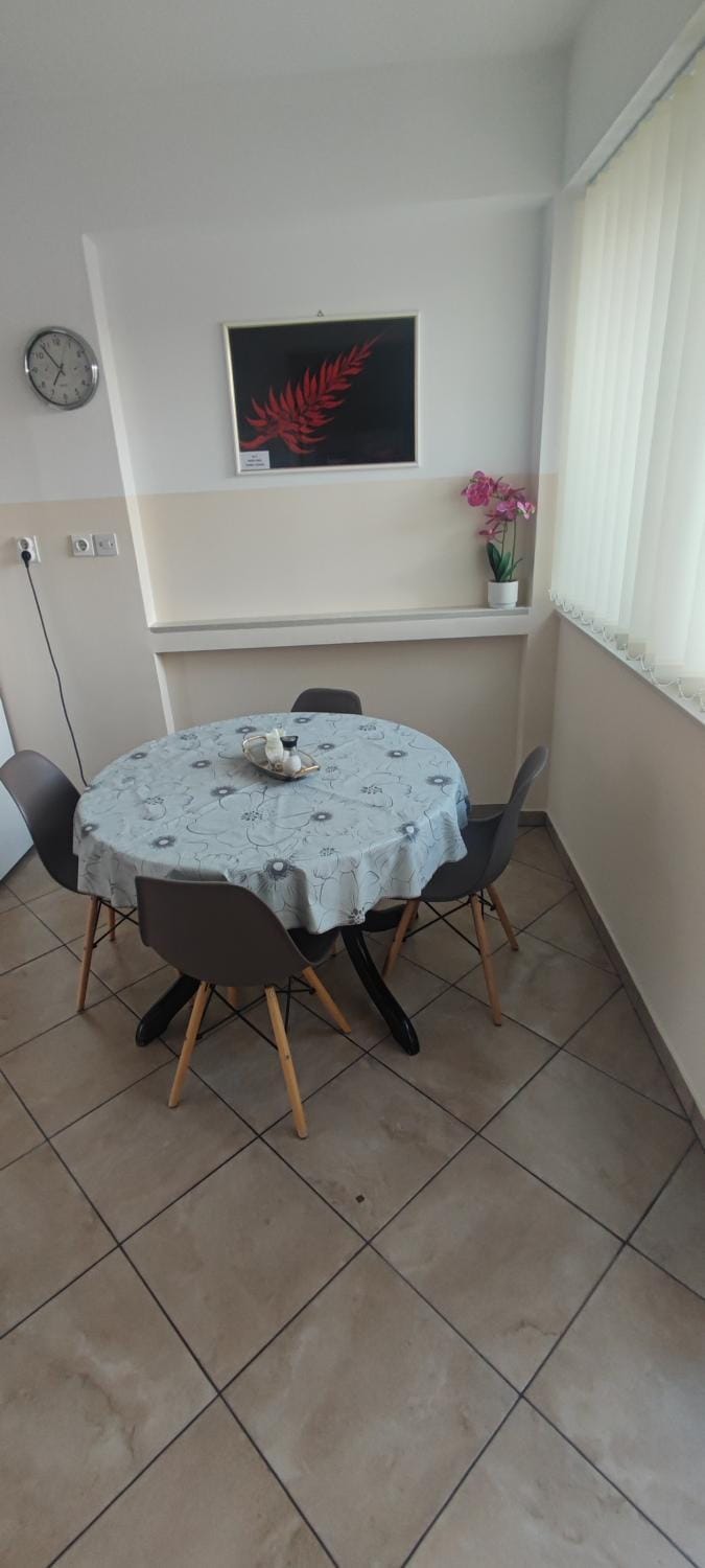 Apartman Lux1 Apartment in Primorje-Gorski Kotar County