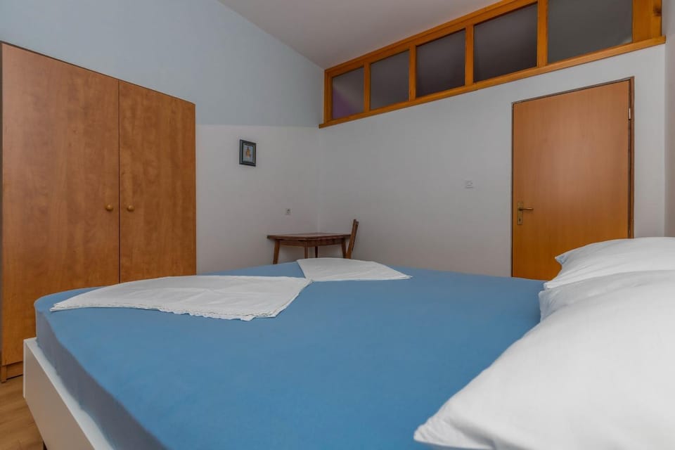 Apartman Lux1 Apartment in Primorje-Gorski Kotar County