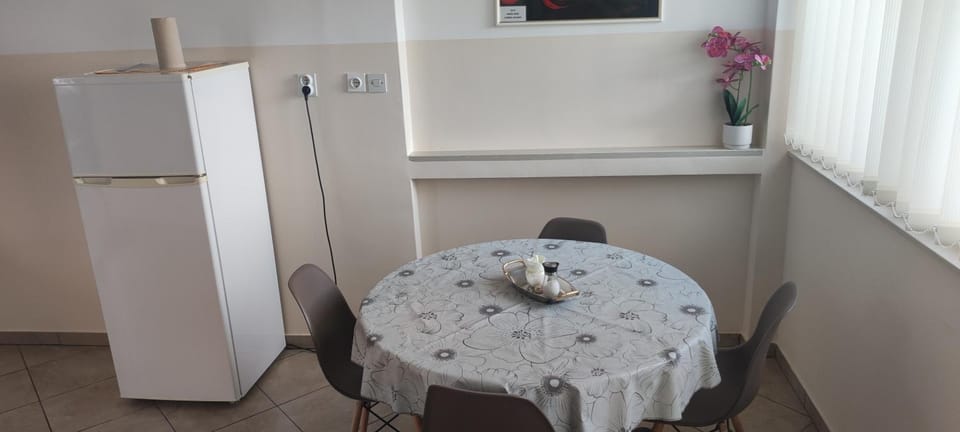 Apartman Lux1 Apartment in Primorje-Gorski Kotar County