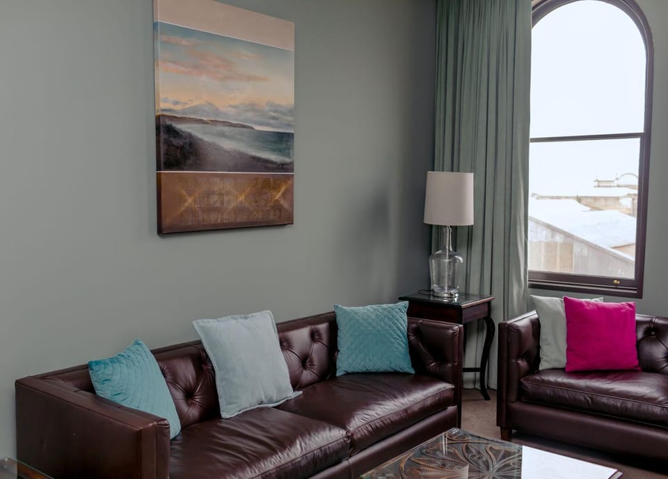 Lounge or bar