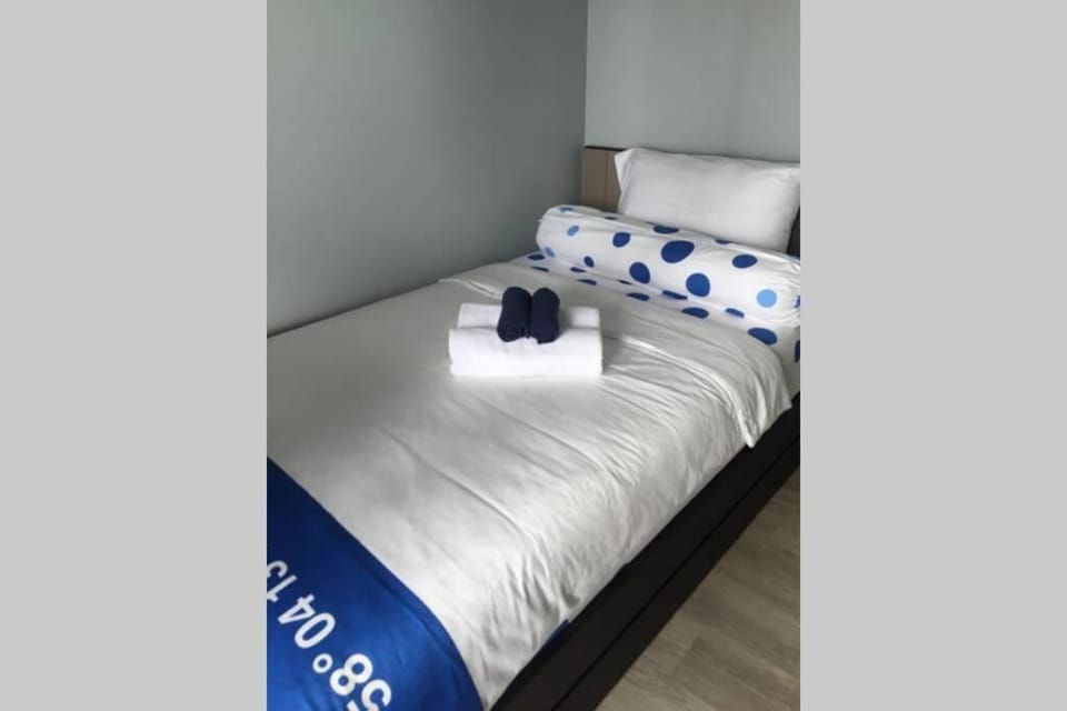 Stunning Seaview Suite Apartment in Pattaya City