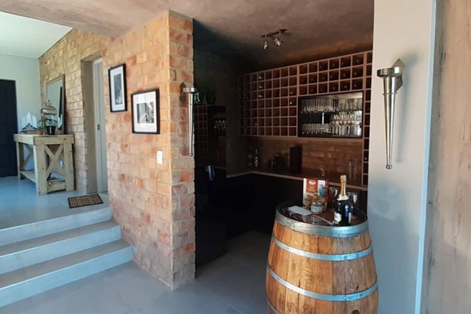Lounge or bar
