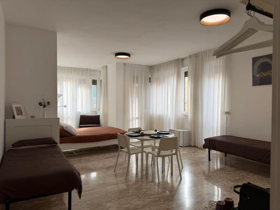 1402 Rooms Bed and Breakfast in Matera