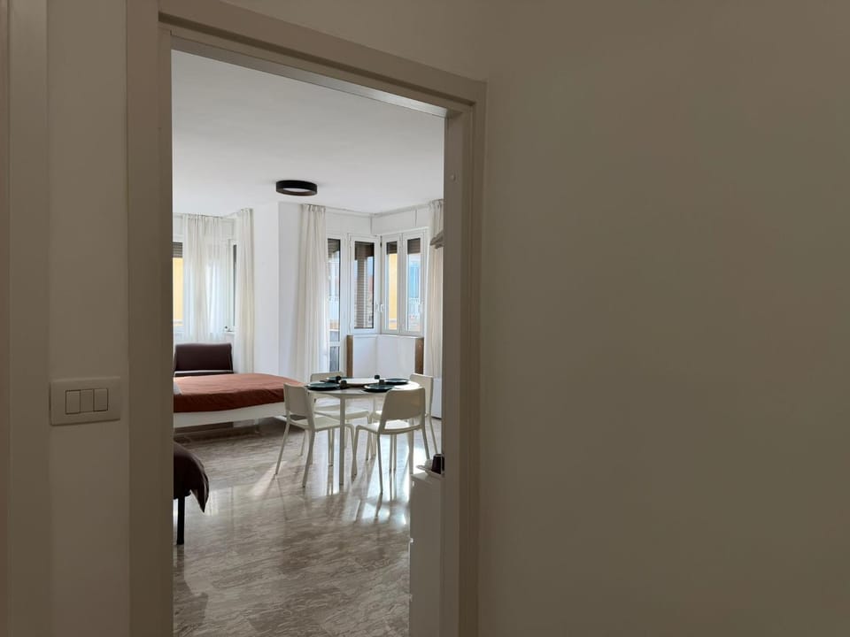 1402 Rooms Bed and Breakfast in Matera