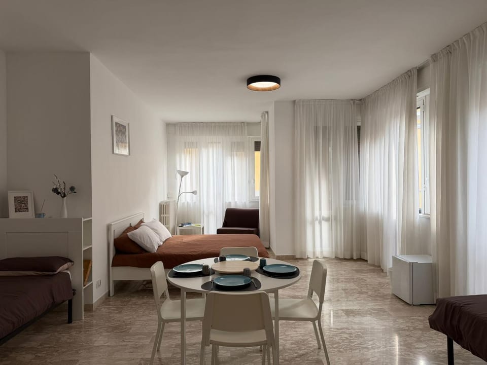 1402 Rooms Bed and Breakfast in Matera