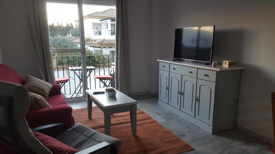 APARTAMENTO CONILSATURNO B de dos dormitorios Apartment in Conil de la Frontera