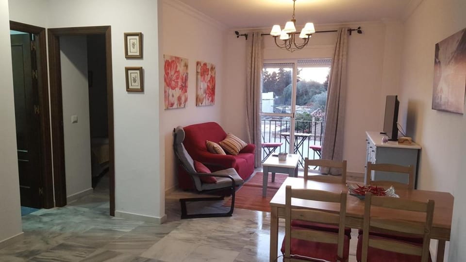 APARTAMENTO CONILSATURNO B de dos dormitorios Apartment in Conil de la Frontera